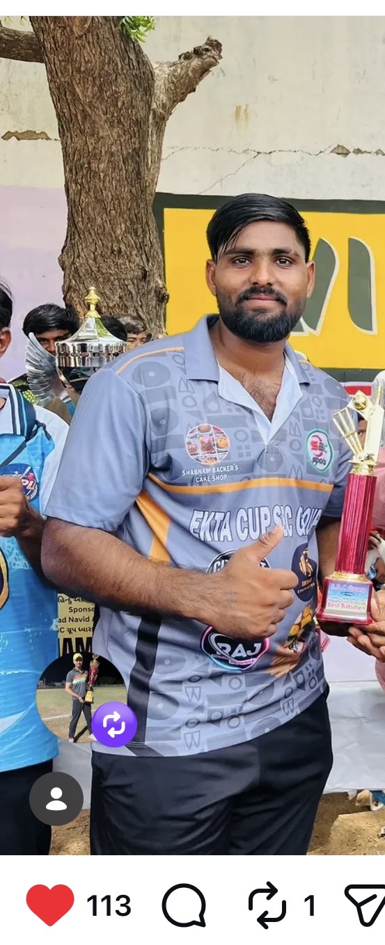 RABARI SUNIL